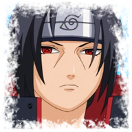 Itachi Highlighted