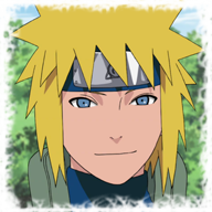 Minato Highlighted