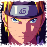 Naruto Highlighted