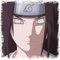 Neji Highlighted